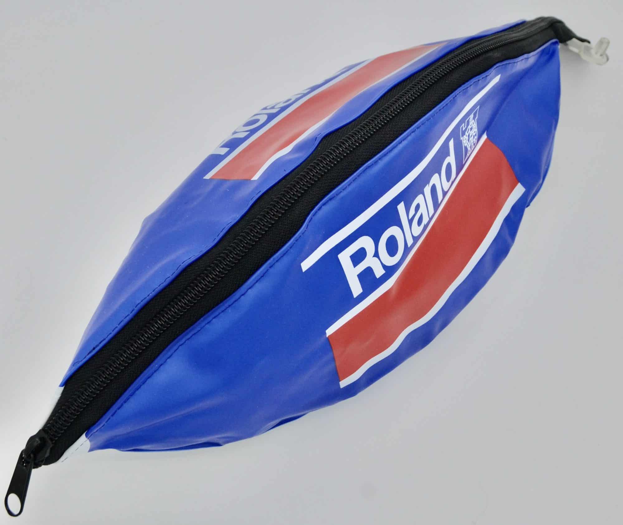Wet-Bag aus Wasserball