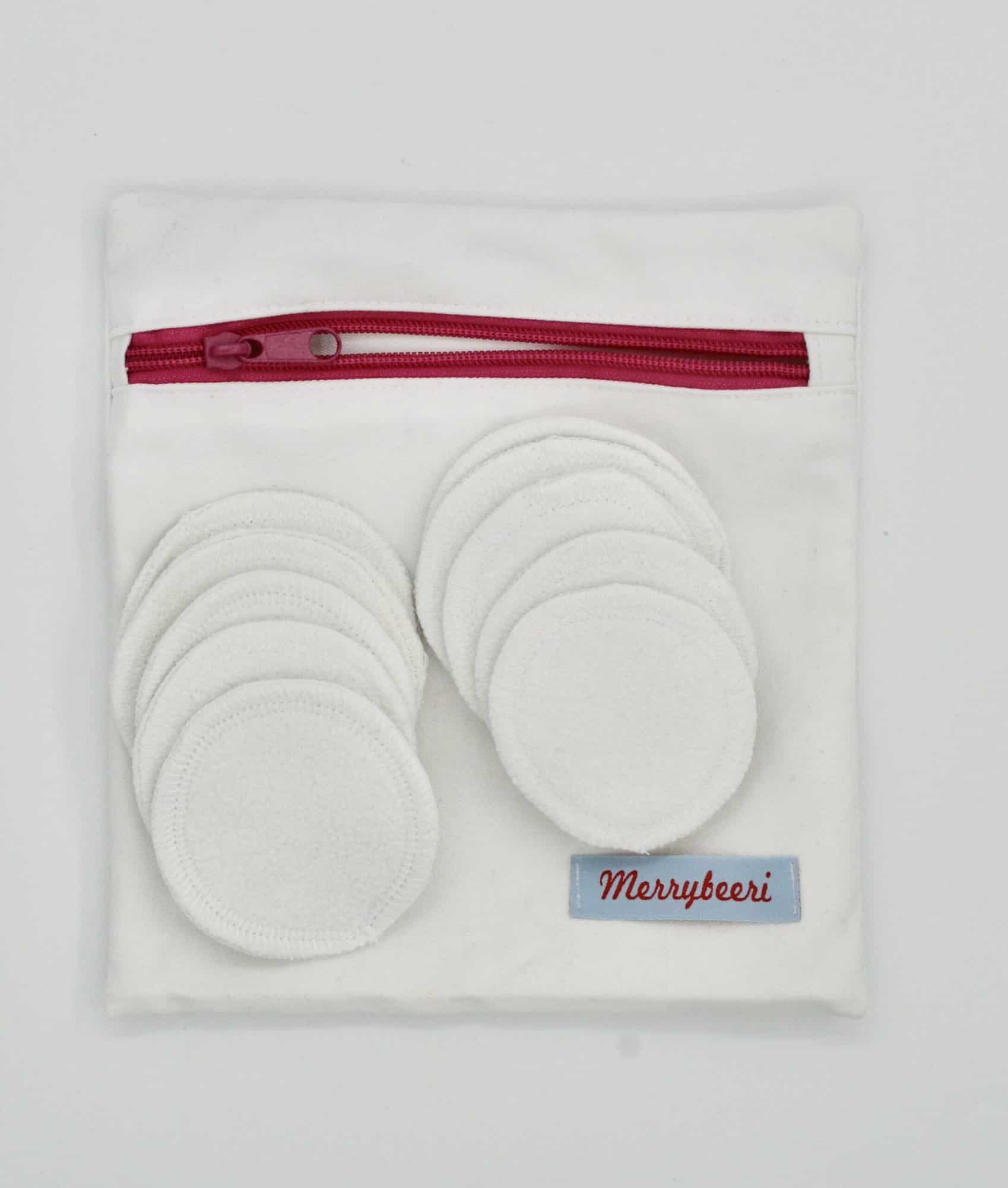 Reinigung-Pads Set