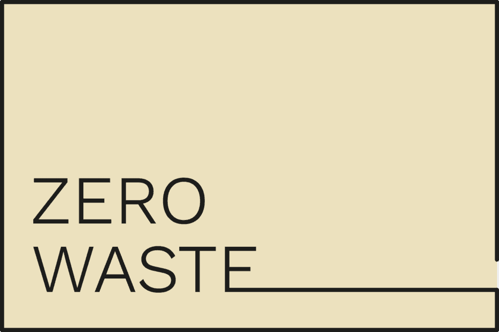 Zero Waste
